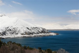 Ermenistan hava tahmini