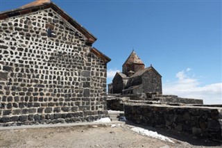 Ermenistan Hava tahmini