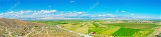 Armenien vejrudsigt