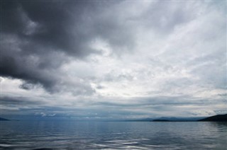 Ermenistan hava tahmini