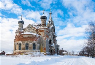 Ermenistan hava tahmini