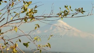 אַרְמֶנִיָה תחזית מזג האוויר
