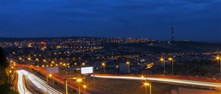 Ermenistan hava tahmini