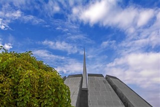 Ermenistan hava tahmini