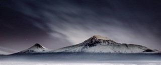 Ermenistan hava tahmini
