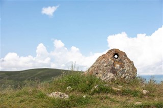 Armenia previsioni del tempo