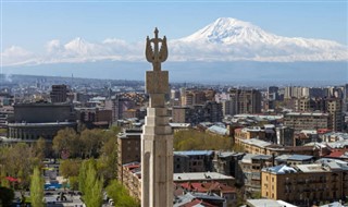 Ermenistan hava tahmini