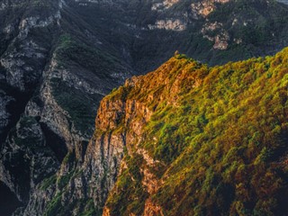 Armenija vremenska prognoza