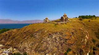 Ermenistan hava tahmini