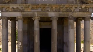Armenia prognoza pogody