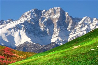 Ermenistan hava tahmini