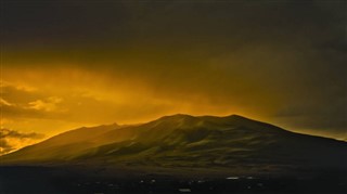 Armenia weather forecast