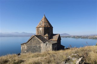 Ermenistan hava tahmini