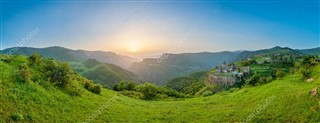 Ermenistan hava tahmini