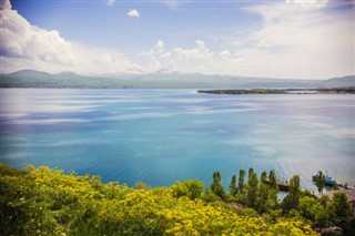 Ermenistan hava tahmini