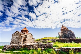 Ermenistan Hava tahmini