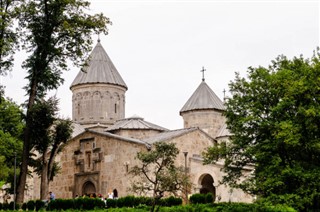 Armenia previsioni del tempo