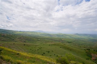 Ermenistan hava tahmini