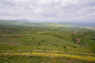 Ermenistan hava tahmini