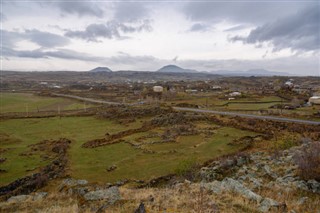 Armenia weather forecast