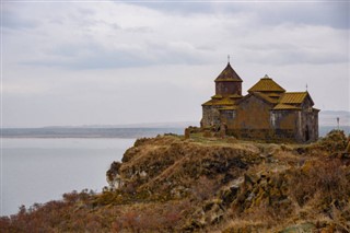 Ermenistan hava tahmini