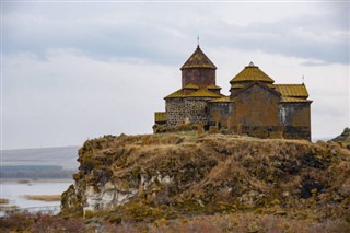 Armenien vejrudsigt