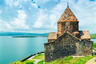 Ermenistan hava tahmini