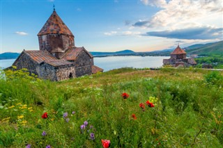 Ermenistan hava tahmini