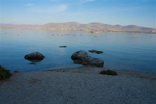 Ermenistan Hava tahmini