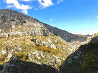 Ermenistan hava tahmini