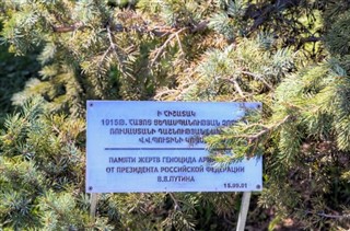 Ermenistan hava tahmini