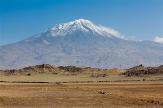 Ermenistan hava tahmini