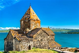 Ermenistan hava tahmini
