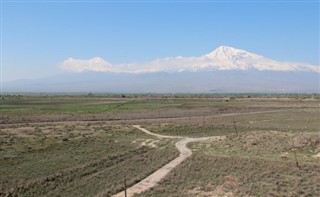 Ermenistan Hava tahmini