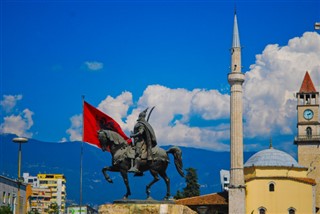 Armenia weather forecast