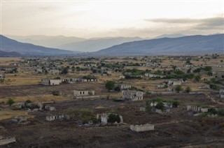 Ermenistan hava tahmini