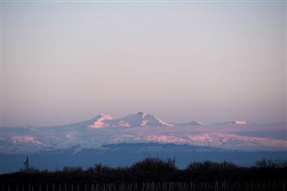 Armenien vejrudsigt