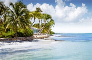 Aruba vejrudsigt