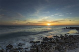 Aruba hava tahmini