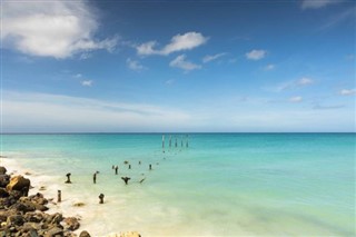 Aruba hava tahmini