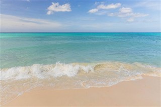 Aruba prévisions météorologiques