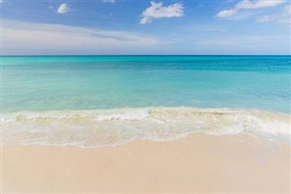 Aruba időjárás-jelentés