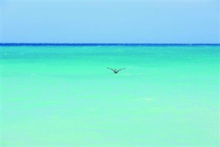 Aruba időjárás-jelentés