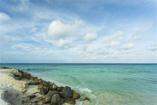 Aruba hava tahmini