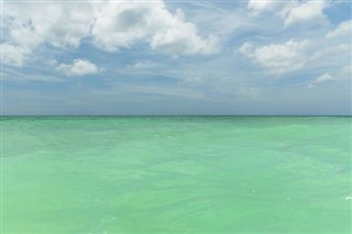 Aruba prévisions météorologiques