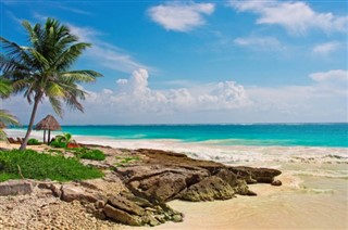 Aruba hava tahmini