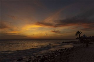 Aruba hava tahmini