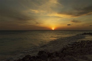 Aruba hava tahmini