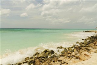 Aruba vejrudsigt