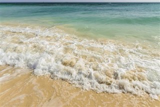Aruba previsioni del tempo